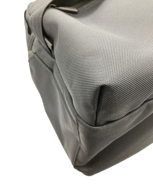 MONOLITH（モノリス）MONOLITH (モノリス) BACKPACK PRO M ブラックの古着・服飾アイテム