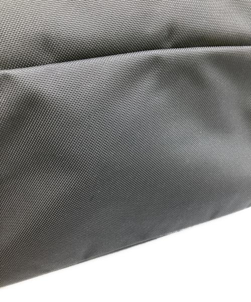 MONOLITH（モノリス）MONOLITH (モノリス) BACKPACK PRO M ブラックの古着・服飾アイテム