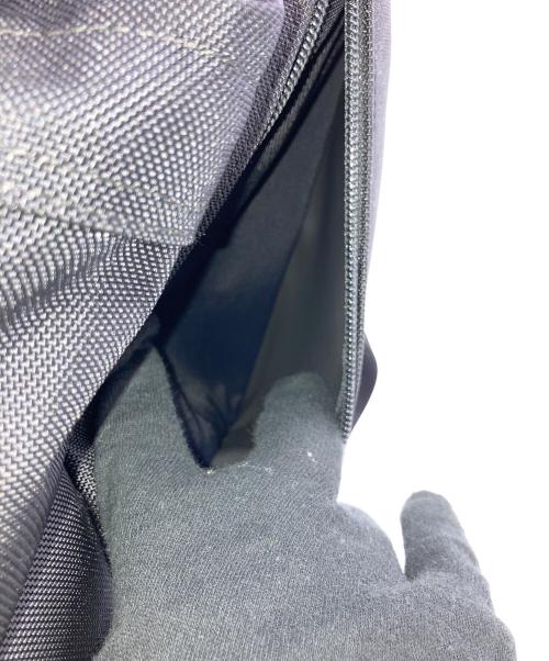 MONOLITH（モノリス）MONOLITH (モノリス) BACKPACK PRO M ブラックの古着・服飾アイテム