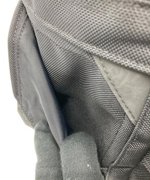 MONOLITH（モノリス）MONOLITH (モノリス) BACKPACK PRO M ブラックの古着・服飾アイテム