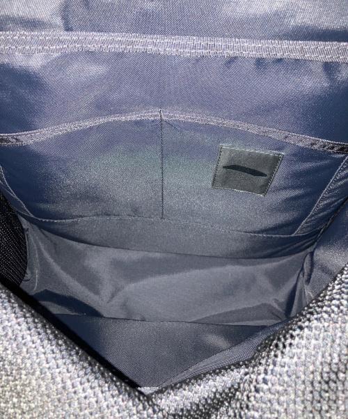 MONOLITH（モノリス）MONOLITH (モノリス) BACKPACK PRO M ブラックの古着・服飾アイテム