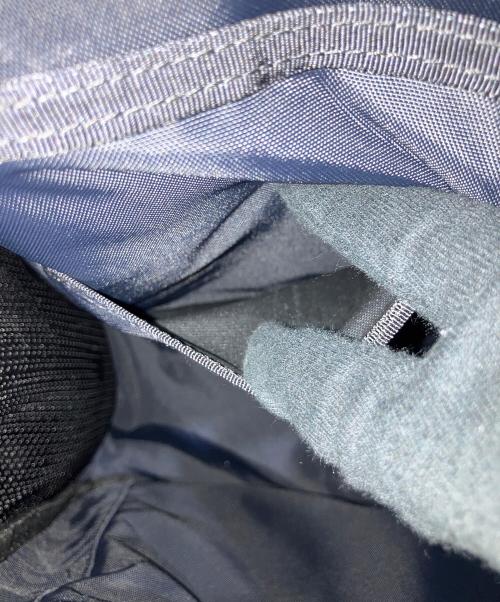 MONOLITH（モノリス）MONOLITH (モノリス) BACKPACK PRO M ブラックの古着・服飾アイテム