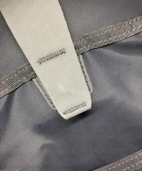MONOLITH（モノリス）MONOLITH (モノリス) BACKPACK PRO M ブラックの古着・服飾アイテム