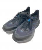 HOKAONEONEホカオネオネ）の古着「SPEEDGOAT 5 GTX」｜ブラック