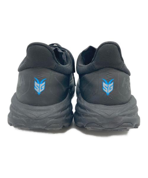 HOKAONEONE（ホカオネオネ）HOKAONEONE (ホカオネオネ) SPEEDGOAT 5 GTX ブラック サイズ:28.5の古着・服飾アイテム
