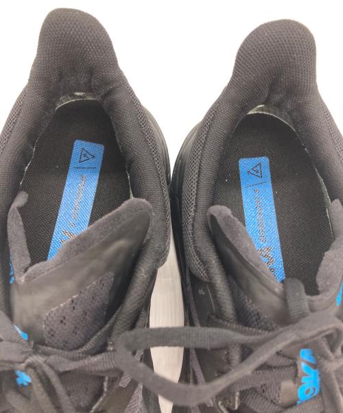 HOKAONEONE（ホカオネオネ）HOKAONEONE (ホカオネオネ) SPEEDGOAT 5 GTX ブラック サイズ:28.5の古着・服飾アイテム