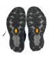 中古・古着 HOKAONEONE (ホカオネオネ) SPEEDGOAT 5 GTX ブラック サイズ:28.5：7000円