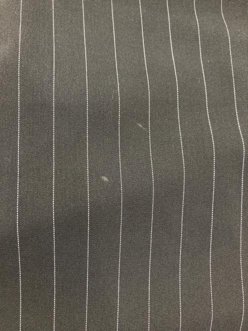 CITYSHOP（シティショップ）CITYSHOP (シティショップ) V NECK LEAN DRESS ブラック サイズ:36の古着・服飾アイテム