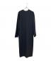CITYSHOP (シティショップ) V NECK LEAN DRESS ブラック サイズ:36：8000円