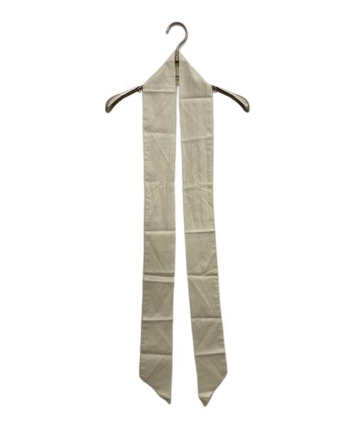 JENNE（ジェンヌ）JENNE (ジェンヌ) オードリールック 半袖フレアシャツワンピース ベージュ サイズ:Sの古着・服飾アイテム