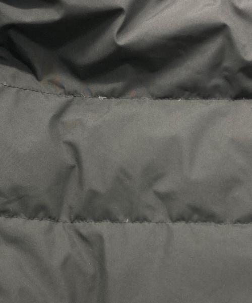 HERNO（ヘルノ）HERNO (ヘルノ) LAMINAR COAT グレー サイズ:44の古着・服飾アイテム