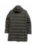 HERNO (ヘルノ) LAMINAR COAT グレー サイズ:44：52000円