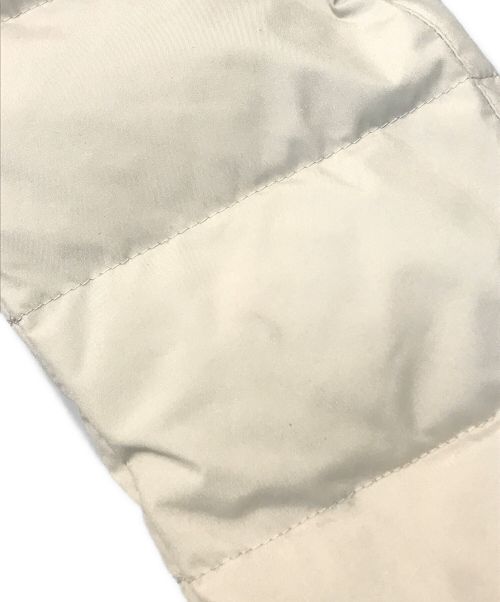 HERNO（ヘルノ）HERNO (ヘルノ) LAMINAR ゴアテックス インフィニアム ウィンドストッパー コート　PI141UL111061300 アイスベージュ サイズ:44の古着・服飾アイテム