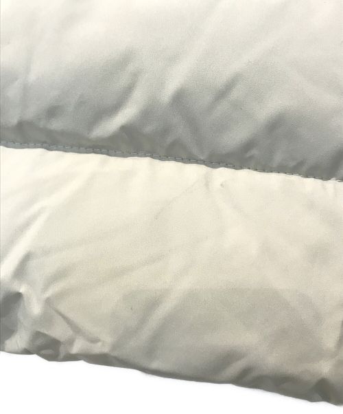 HERNO（ヘルノ）HERNO (ヘルノ) LAMINAR ゴアテックス インフィニアム ウィンドストッパー コート　PI141UL111061300 アイスベージュ サイズ:44の古着・服飾アイテム