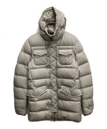 HERNO（ヘルノ）の古着「Legend L’Eskimo ダウンジャケット」｜アイズグレー