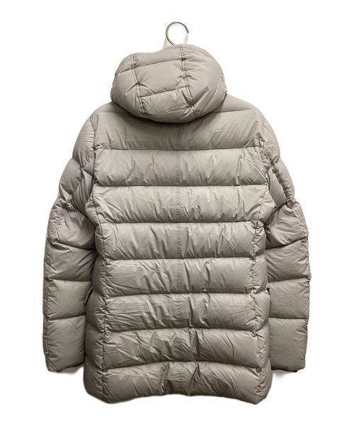 HERNO（ヘルノ）HERNO (ヘルノ) Legend L’Eskimo ダウンジャケット アイズグレー サイズ:44の古着・服飾アイテム