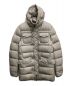 HERNO（ヘルノ）の古着「Legend L’Eskimo ダウンジャケット」｜アイズグレー