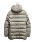 HERNO (ヘルノ) Legend L’Eskimo ダウンジャケット アイズグレー サイズ:44：45000円