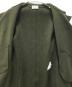 中古・古着 Settefili Cashmere (セッテフィーリ カシミア) PIKOT/ピーコート　SF-09-177-233 グリーン サイズ:44：19000円