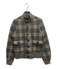 中古・古着通販】SOUTHWICK (サウスウィック) テーラードジャケット