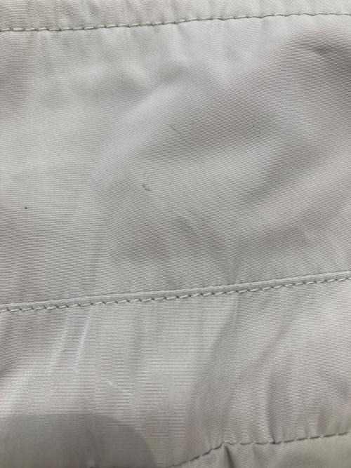 PEUTEREY（ピューテリー）PEUTEREY (ピューテリー) ステンカラーコート ベージュ サイズ:44の古着・服飾アイテム