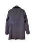 LOEWE (ロエベ) Eye/LOEWE/Nature Pea Coat（ネイチャーPコート） ネイビー サイズ:48：60000円