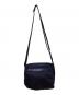 PRADA (プラダ) ナイロンショルダーバッグ ブラック：39000円