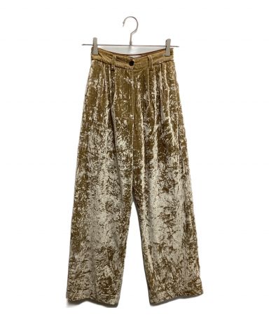 中古・古着通販】CLANE (クラネ) MINAMI TANAKA (ミナミ タナカ) COLOR