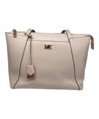 MICHAEL KORSマイケル・コース）の古着「トートバッグ」｜ピンク