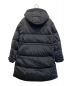 WOOLRICH (ウールリッチ) ALSEA PUFFER PARKA ブラック サイズ:M：40000円