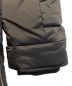 中古・古着 WOOLRICH (ウールリッチ) ALSEA PUFFER PARKA ブラック サイズ:M：40000円