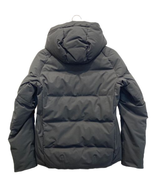 DESCENTE ALLTERRAIN（デザイント オルテライン）DESCENTE ALLTERRAIN (デザイント オルテライン) MIZUSAWA MOUNTAINEER ブラック サイズ:Sの古着・服飾アイテム