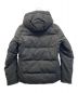 DESCENTE ALLTERRAIN (デザイント オルテライン) MIZUSAWA MOUNTAINEER ブラック サイズ:S：33000円