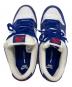 中古・古着 NIKE SB (ナイキエスビー) スニーカー ブルー×ホワイト サイズ:27：20000円