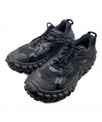 BALENCIAGAバレンシアガ）の古着「BOUNCERスニーカー」｜ブラック
