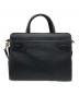 COACH (コーチ) 2WAYバッグ ブラック：15000円