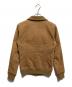 AKM (エーケーエム) ジャケット キャメル サイズ:M：4500円