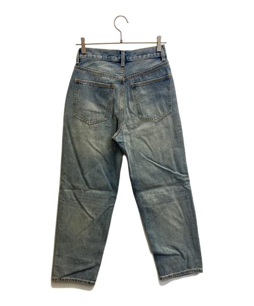 AGOLDE（エーゴールドイー）AGOLDE (エーゴールドイー) デニムパンツ スカイブルー サイズ:25/30の古着・服飾アイテム