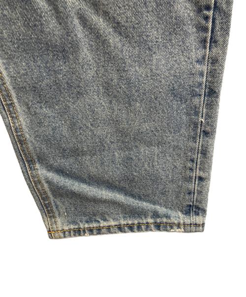 AGOLDE（エーゴールドイー）AGOLDE (エーゴールドイー) デニムパンツ スカイブルー サイズ:25/30の古着・服飾アイテム