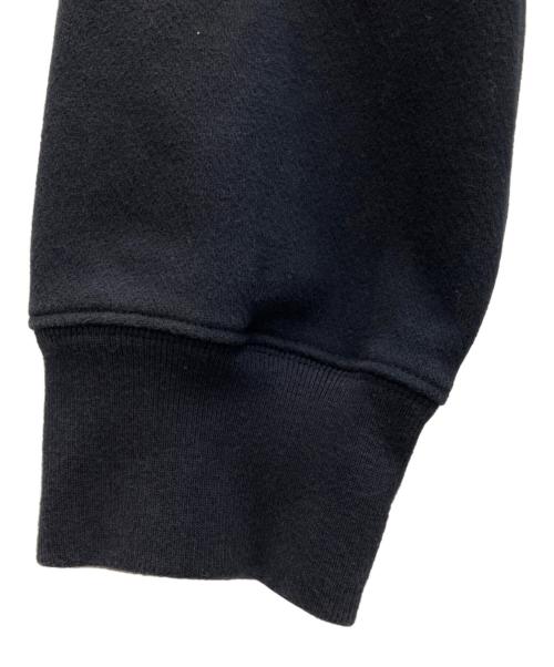 stussy（ステューシー）stussy (ステューシー) ジップパーカー ネイビー サイズ:Lの古着・服飾アイテム