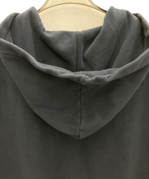 stussy（ステューシー）stussy (ステューシー) ジップパーカー ネイビー サイズ:Lの古着・服飾アイテム