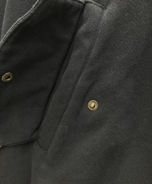 stussy（ステューシー）stussy (ステューシー) ジップパーカー ネイビー サイズ:Lの古着・服飾アイテム