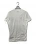 DSQUARED2 (ディースクエアード) ICONプリントTシャツ ホワイト サイズ:S：4000円