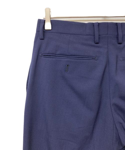 LITTLEBIG（リトルビッグ）LITTLEBIG (リトルビッグ) タックスラックス ネイビー サイズ:1の古着・服飾アイテム