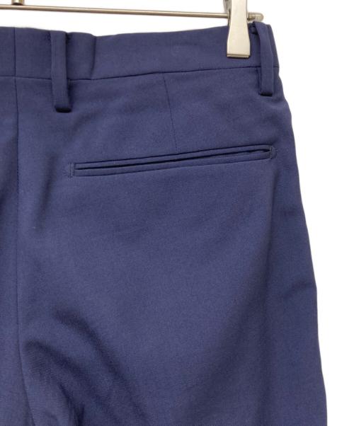 LITTLEBIG（リトルビッグ）LITTLEBIG (リトルビッグ) タックスラックス ネイビー サイズ:1の古着・服飾アイテム