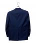 LITTLEBIG (リトルビッグ) ダブルジャケット ネイビー サイズ:2：5000円