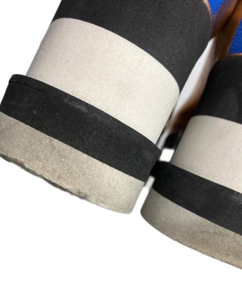 STELLA McCARTNEY（ステラマッカートニー）STELLA McCARTNEY (ステラマッカートニー) スニークエリス ピンクゴールド サイズ:37の古着・服飾アイテム