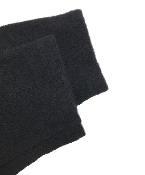 AKIRA NAKA（アキラナカ）AKIRA NAKA (アキラナカ) llsa jersey combinaison ブラック サイズ:1の古着・服飾アイテム