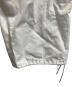 中古・古着 ARGUE (アーギュ) cotton twill backer mov pants ホワイト サイズ:2：8000円