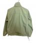 TTT MSW (ティー) ウォータープルーフナイロンジャケット グリーン サイズ:M：15000円